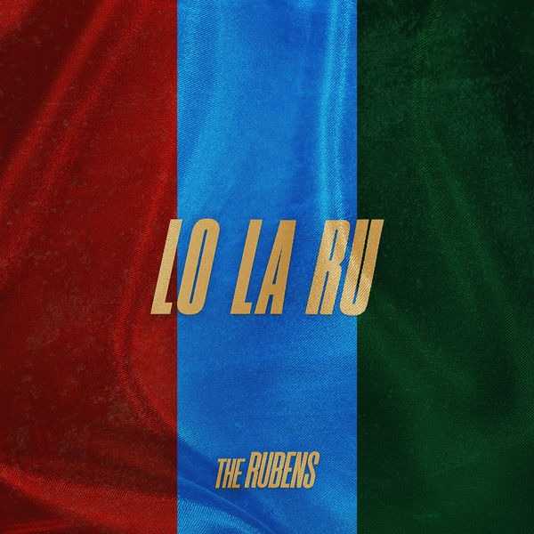 Lo La Ru album image
