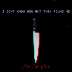 Mr. Sinister - Single album image