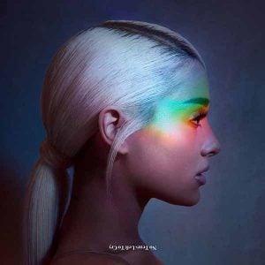 No Tears Left To Cry - Single album image