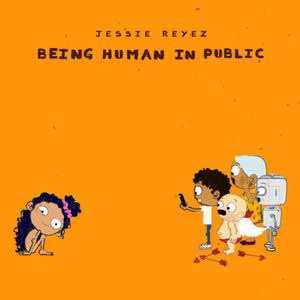 Being Human In Public album image