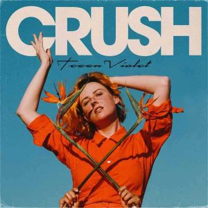 Crush - Single album image