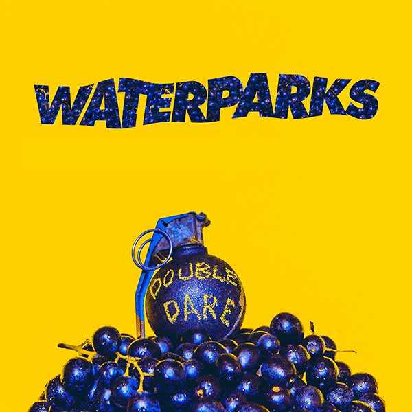 Double Dare album image