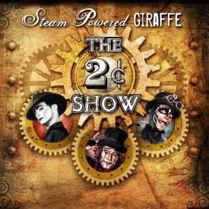 The 2c Show album image