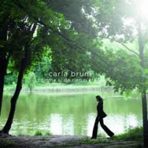 Comme si de rien n'était album image