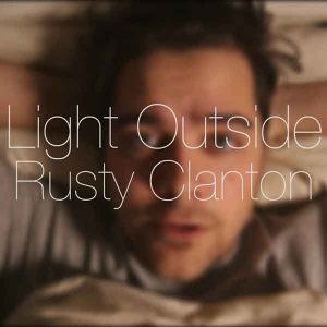 Light Outside - Single album image