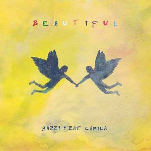 Beautiful (feat. Camila Caballo) - single album image