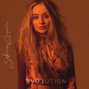 Evolution album image