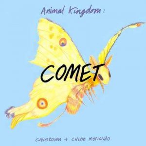 Animal Kingdom: Comet - Single album image