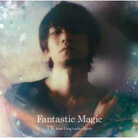 Fantastic Magic album image