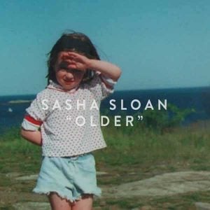 Older - Single album image