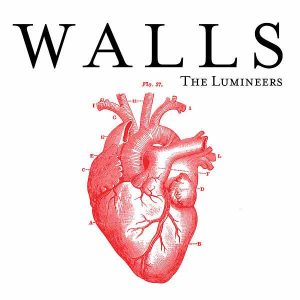 Walls album image