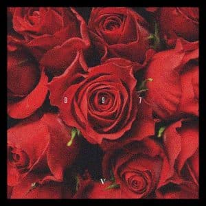 D97 - EP album image