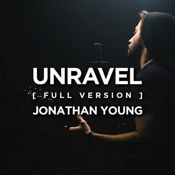 Unravel (English) album image