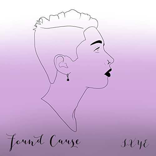 Found Cause album image