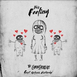 This Feeling (feat. Kelsea Ballerini) - Single album image