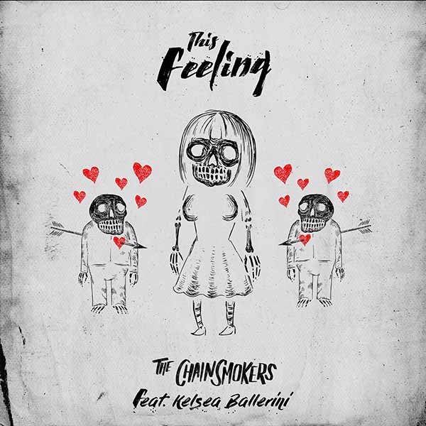 This Feeling (feat. Kelsea Ballerini) - Single album image