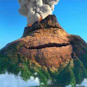 Someone To Lava album image