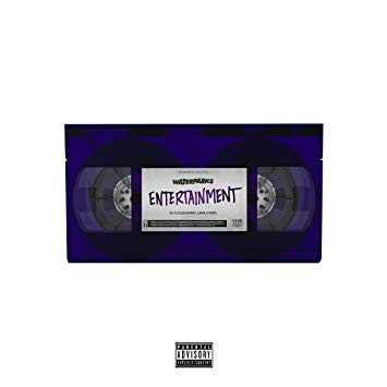 Entertainment album image