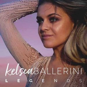 Legends - Single album image