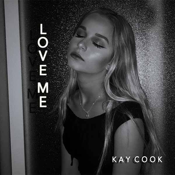 Love Me album image