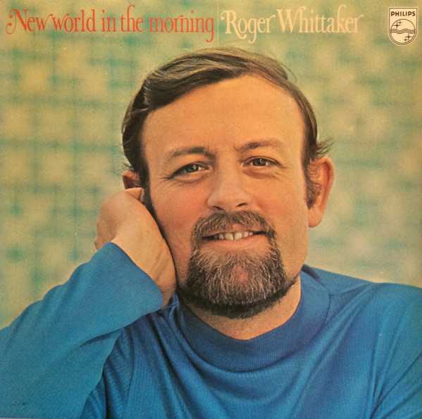 New World In the Morning album image
