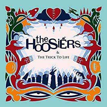 The Trick to Life album image