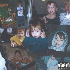 Tom From Myspace - Single album image