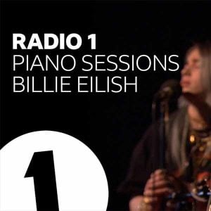 The End Of The World album image