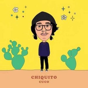 Chiquito album image
