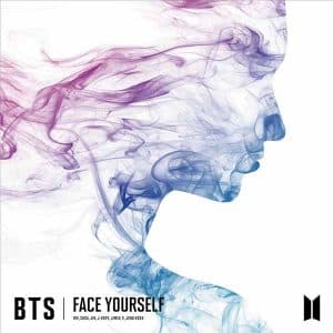 FACE YOURSELF album image