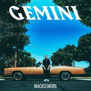 Gemini album image