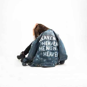 Heaven - Single album image