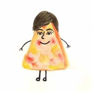 Peach Scone album image