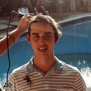 Pictures of Girls - Single album image