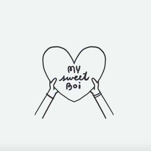 Sweet Boi - Single album image