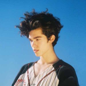 The King album image