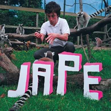 The Monkeys in the Zoo Have More Fun Than Me album image
