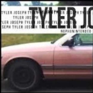 No Phun Intended album image