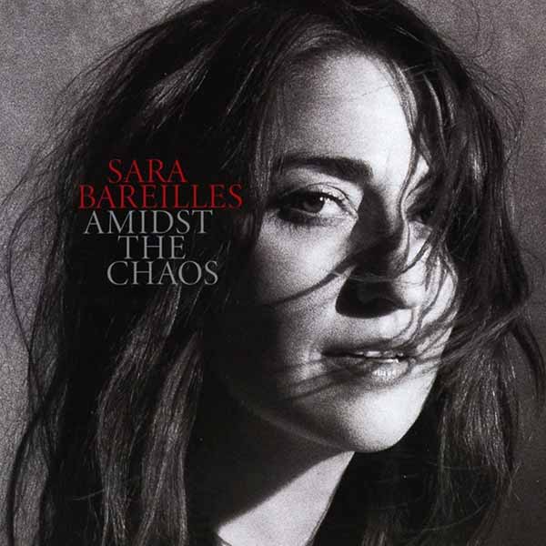 Amidst The Chaos album image