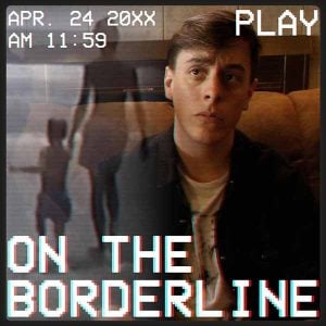 Borderline - Single album image