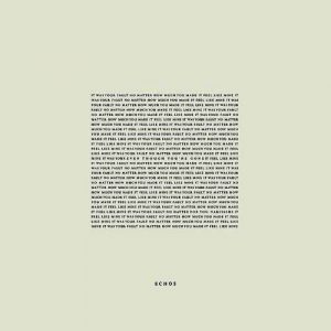 Even Though You’re Gone album image