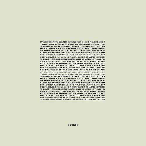 Even Though You’re Gone album image