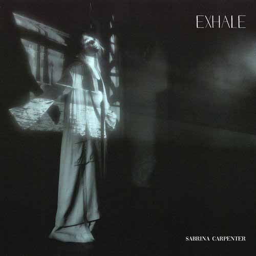 Exhale album image
