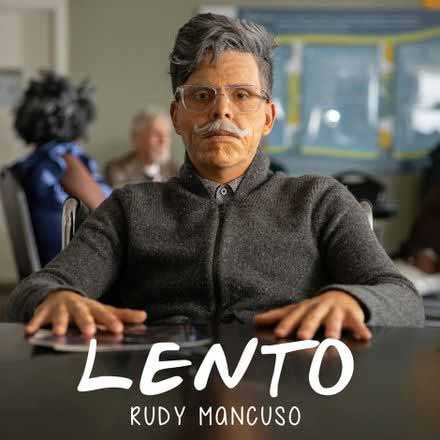 Lento - Single album image