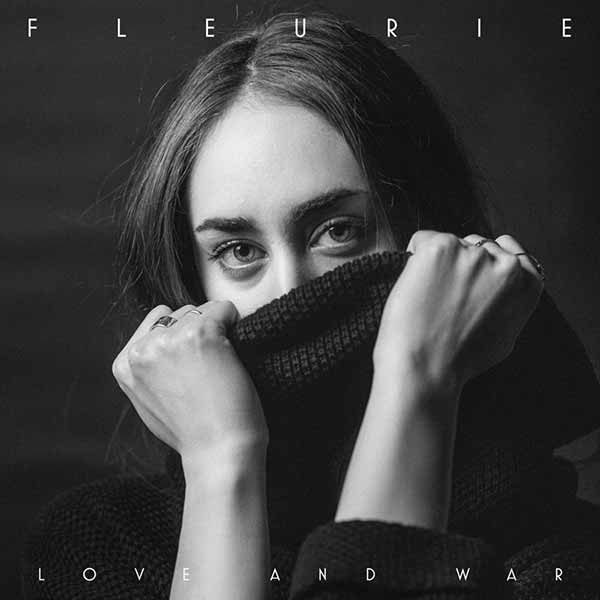 Love And War album image