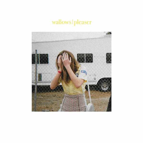 Pleaser album image