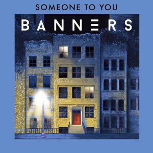Someone To You - Single album image