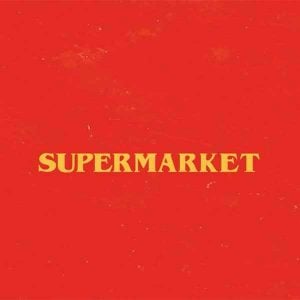 Supermarket - Soundtrack album image