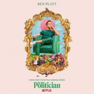 The Politician - Soundtrack album image