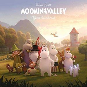 Moominvalley album image